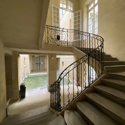 Rent this 2 bed apartment on 150 Avenue Albert Einstein in 34000 Montpellier, France