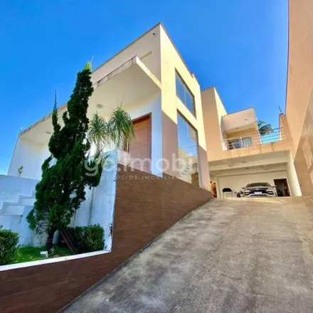 Buy this 3 bed house on Rua Vereador Prospério Mathiuz in Estrada das Areias, Indaial - SC