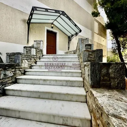 Image 2 - Ζεφύρου, Municipality of Kifisia, Greece - Apartment for rent