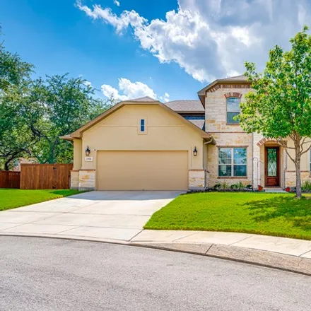 Buy this 4 bed house on 601 High Country Ridge in Bexar County, TX 78260