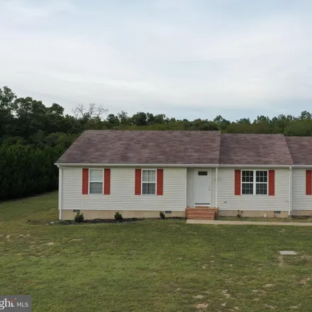 Buy this 3 bed house on 6009 Old Sharptown Road in Sussex County, DE 19956