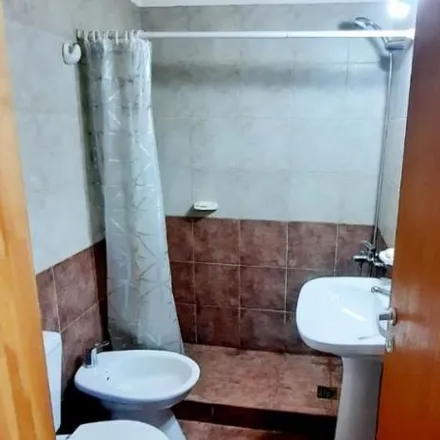 Buy this 2 bed apartment on Quinquela Martín 614 in San Fernando, 8370 San Martín de los Andes
