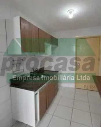 Rent this 3 bed apartment on Rua Américo Vespuccio in Flores, Manaus - AM