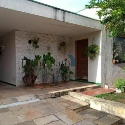 Buy this 3 bed house on Rua João Wesley in Vianelo, Jundiaí - SP