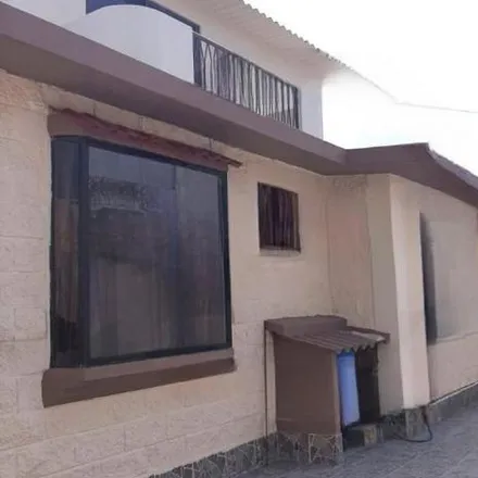 Buy this 6 bed house on unnamed road in 090902, Guayaquil