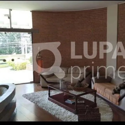 Image 2 - Rua Locarno, Parque Palmas do Tremembé, São Paulo - SP, 02350-001, Brazil - House for sale