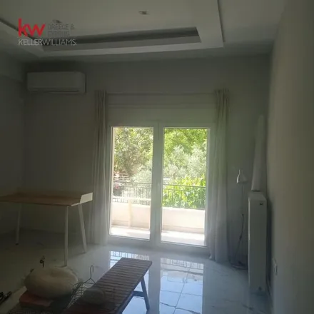 Rent this 2 bed apartment on Αθηνάς in Pefki, Greece