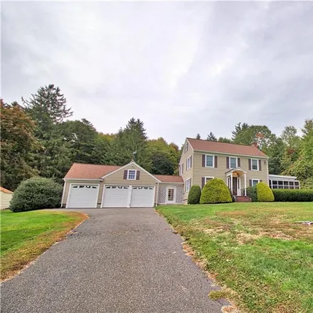 Buy this 4 bed house on 53 Beach Avenue in Watertown, CT 06795