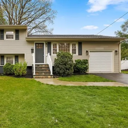 Buy this 3 bed house on 280 Katona Drive in Tunxis Hill, Fairfield
