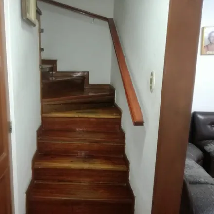 Buy this 7 bed house on Santa Rosa in Fernando Wiesse Avenue, San Juan de Lurigancho