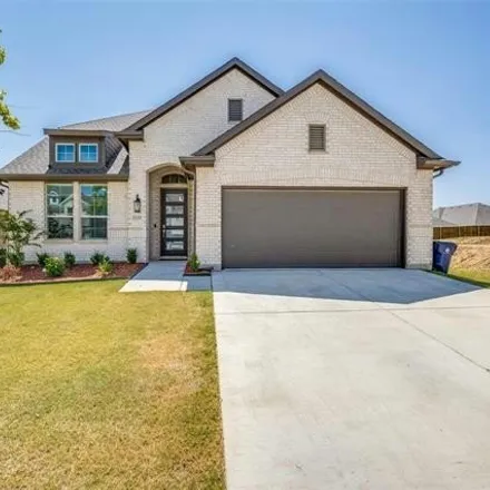 Buy this 5 bed house on Stagecoach Trail in Denton County, TX 76247