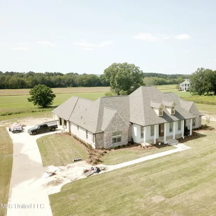 Buy this 4 bed house on 207 Bell Street in Crystal Springs, MS 39059