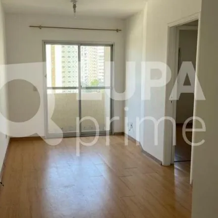 Rent this 1 bed apartment on Rua Pedro Doll 43 in Santana, São Paulo - SP