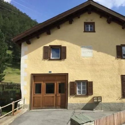 Image 8 - 7504 Pontresina, Switzerland - Apartment for rent