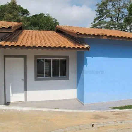 Image 2 - Rua Giane, Jardim Olímpia, Vargem Grande Paulista - SP, 06730-970, Brazil - House for sale