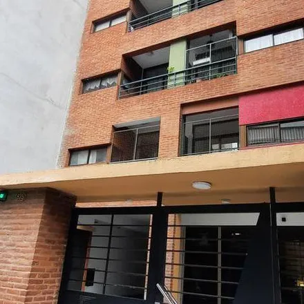 Buy this 1 bed apartment on San José de Calasanz 823 in Parque Chacabuco, Buenos Aires