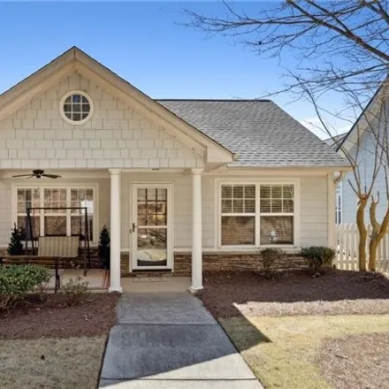 Buy this 2 bed house on Lilac Springs Drive in Powder Springs, GA 30127