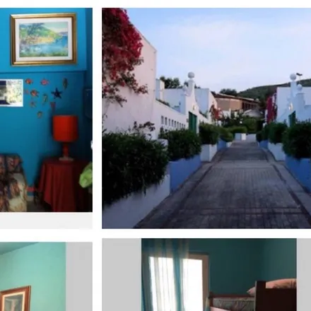 Rent this 3 bed house on Peschici in Foggia, Italy