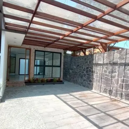 Buy this 6 bed house on Calle Nunkini in Tlalpan, 14200 Mexico City