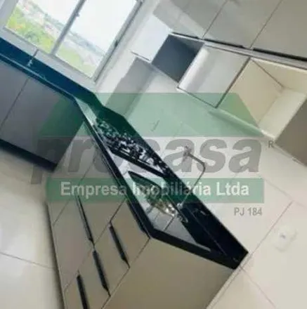 Rent this 3 bed apartment on Rua Okubo in Parque Dez de Novembro, Manaus - AM