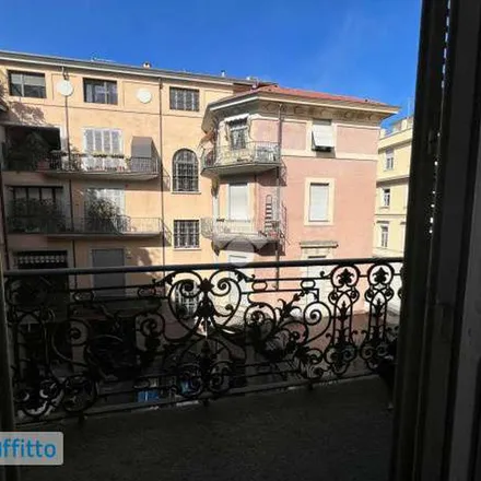 Rent this 3 bed apartment on Via San Francesco da Paola 36a in 10123 Turin TO, Italy