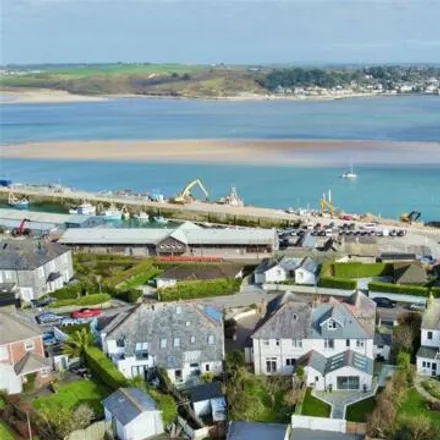 Buy this 4 bed house on 16 Treverbyn Road in Padstow, PL28 8DN