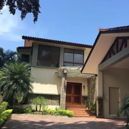 Rent this 3 bed house on Avenida Wright in 0843, Ancón