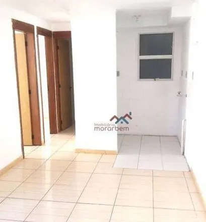 Buy this 2 bed apartment on Rua Rio Grande in São Sebastião, Esteio - RS