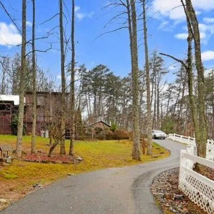 Buy this 3 bed house on 252 Shaw Road in Union County, GA 30512