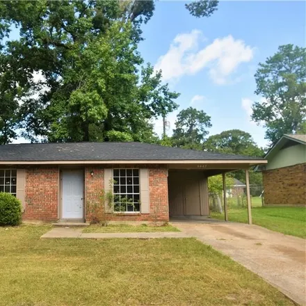 Buy this 3 bed house on 6647 Eastbrook Trace in Ball, Rapides Parish