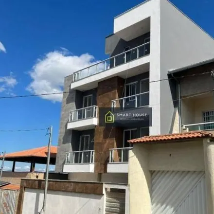 Buy this 3 bed apartment on Rua Onofre Oliveira Salles in Barbosa Lage, Juiz de Fora - MG