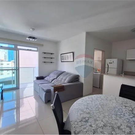 Image 2 - Le Quartier Granbery Residences, Rua Sampaio 330, Granbery, Juiz de Fora - MG, 36010-360, Brazil - Apartment for rent