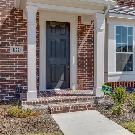 Image 2 - Sugarlands Drive, Frisco, TX 75035, USA - Townhouse for rent