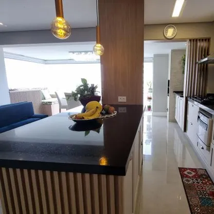 Buy this 2 bed apartment on Rua Carvalho de Freitas in Vila Andrade, São Paulo - SP