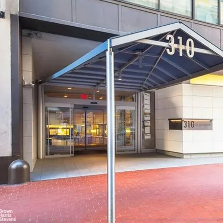 Image 9 - 310 East 46th Street, New York, NY 10017, USA - Condo for sale