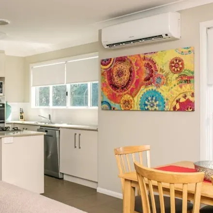 Image 1 - Bunya Street, Dalby QLD 4405, Australia - Apartment for rent