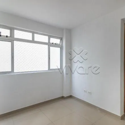 Rent this 1 bed apartment on Rua Nilo Cairo 318 in Centro, Curitiba - PR