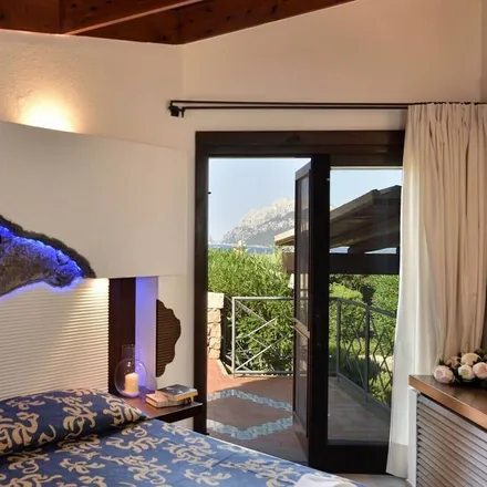 Rent this 2 bed apartment on Loiri-Poltu Santu Paolu/Loiri Porto San Paolo in Sardinia, Italy