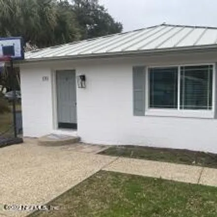 Image 1 - 1711 Naldo Avenue, Jacksonville, FL 32207, USA - Duplex for rent