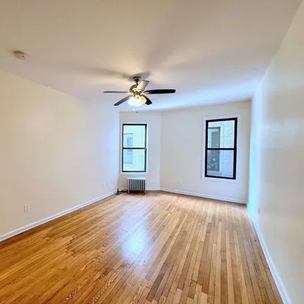 Rent this 2 bed apartment on 35 Central Park North in New York, NY 10026