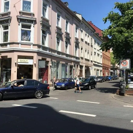 Rent this 2 bed apartment on Walramstraße 2 in 65183 Wiesbaden, Germany
