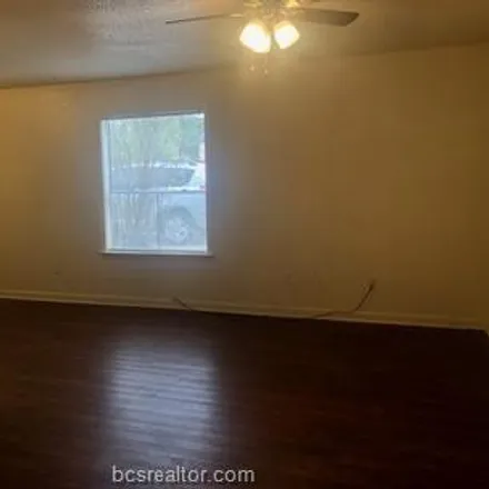 Rent this 2 bed duplex on 1594 Pine Ridge Drive in College Station, TX 77840