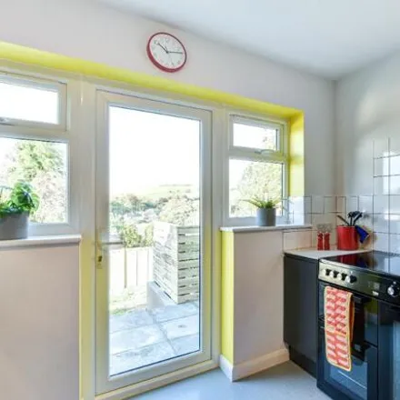 Image 2 - Freeview Road, Bath, BA2 1DT, United Kingdom - House for rent