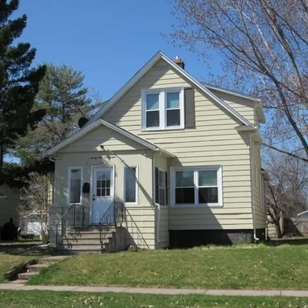 Buy this 3 bed house on 2491 John Avenue in Superior, WI 54880