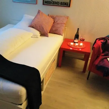 Rent this 1 bed apartment on Remshalden in Baden-Württemberg, Germany
