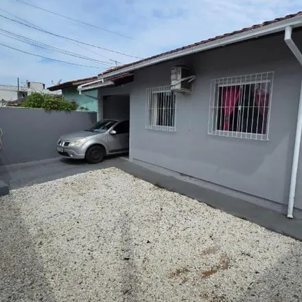 Buy this 2 bed house on Rua Adolfo Scheidt in São Sebastião, Palhoça - SC
