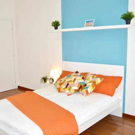 Rent this 1 bed apartment on Viale Lodovico Antonio Muratori 201 in 41124 Modena MO, Italy