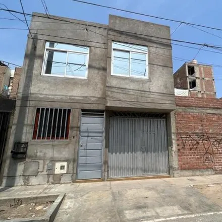 Image 1 - Institución educativa inicial Mi Mundo Magico, Montevideo, Barrio Obrero Industrial, Lima Metropolitan Area 15108, Peru - House for sale