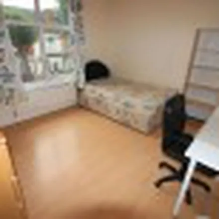 Rent this 4 bed apartment on 79 Bolingbroke Road in Coventry, CV3 1AS