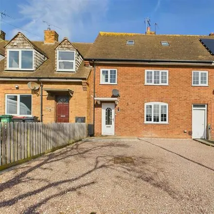 Buy this 3 bed townhouse on Blacon in Blacon Avenue / Stamford Road, Blacon Avenue